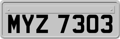 MYZ7303