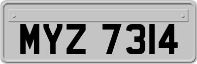 MYZ7314