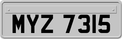 MYZ7315