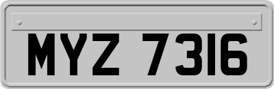 MYZ7316
