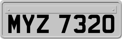 MYZ7320