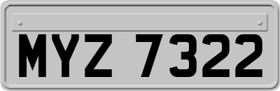 MYZ7322