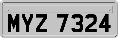 MYZ7324