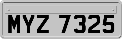 MYZ7325