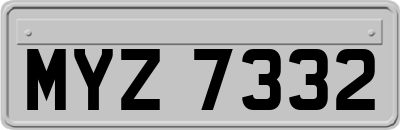 MYZ7332