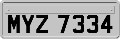 MYZ7334