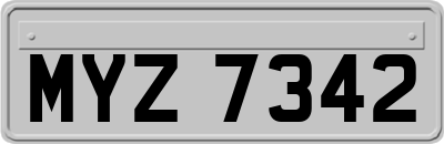 MYZ7342