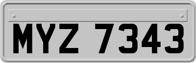 MYZ7343