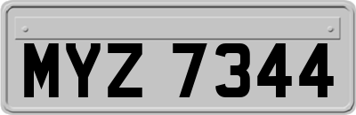 MYZ7344