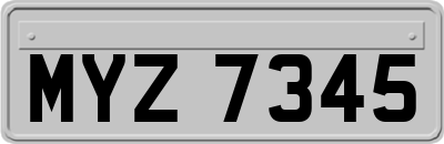 MYZ7345
