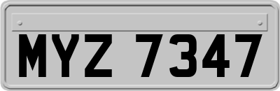 MYZ7347