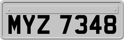 MYZ7348