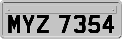 MYZ7354