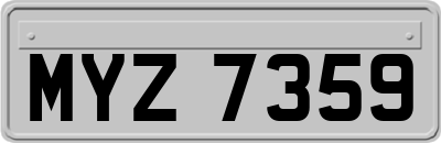 MYZ7359