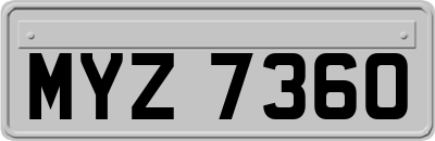 MYZ7360