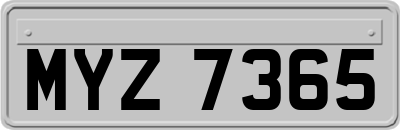MYZ7365