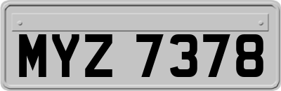 MYZ7378