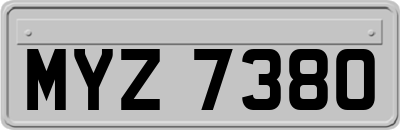 MYZ7380