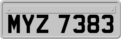 MYZ7383