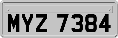 MYZ7384