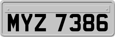 MYZ7386