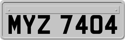 MYZ7404