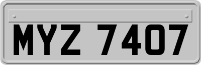 MYZ7407