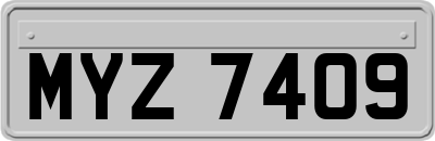 MYZ7409