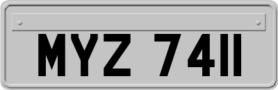 MYZ7411
