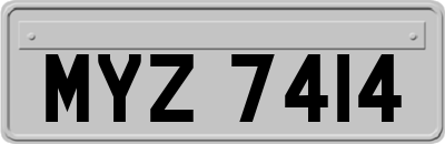 MYZ7414
