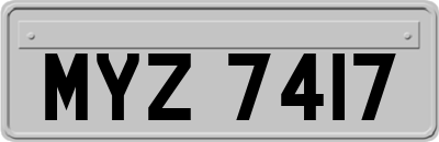 MYZ7417