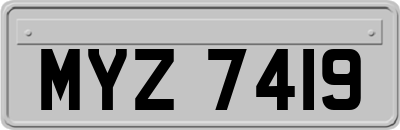 MYZ7419