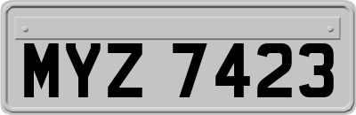 MYZ7423