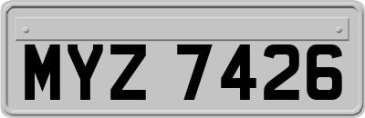 MYZ7426