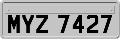 MYZ7427