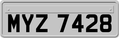MYZ7428