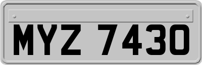 MYZ7430