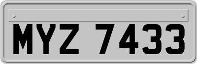 MYZ7433