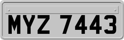 MYZ7443
