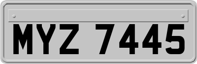 MYZ7445