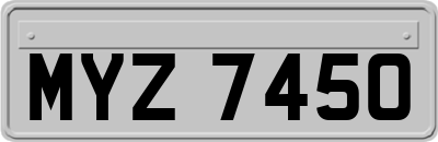 MYZ7450