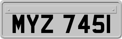 MYZ7451