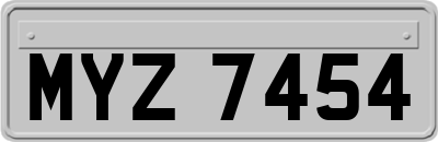 MYZ7454