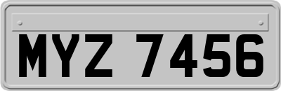 MYZ7456