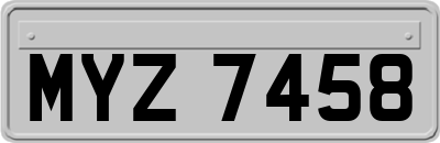 MYZ7458