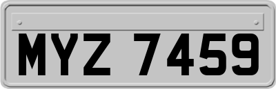 MYZ7459