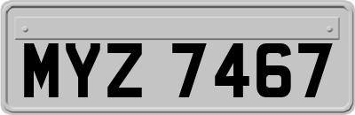 MYZ7467