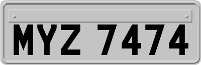 MYZ7474
