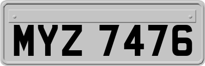 MYZ7476