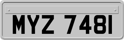 MYZ7481